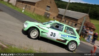 Motorsport Teile für Classic Ford